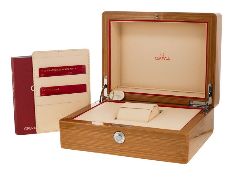 Omega Aqua Terra 150m Gents 231.10.42.21.03.003